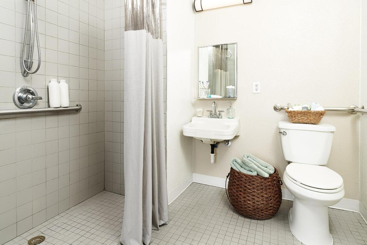 Intown Suites Extended Stay Columbia Sc - Two Notch Eksteriør billede