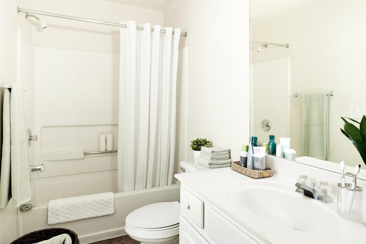 Intown Suites Extended Stay Columbia Sc - Two Notch Eksteriør billede