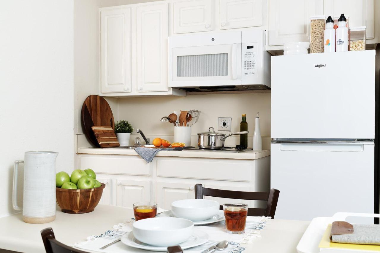 Intown Suites Extended Stay Columbia Sc - Two Notch Eksteriør billede