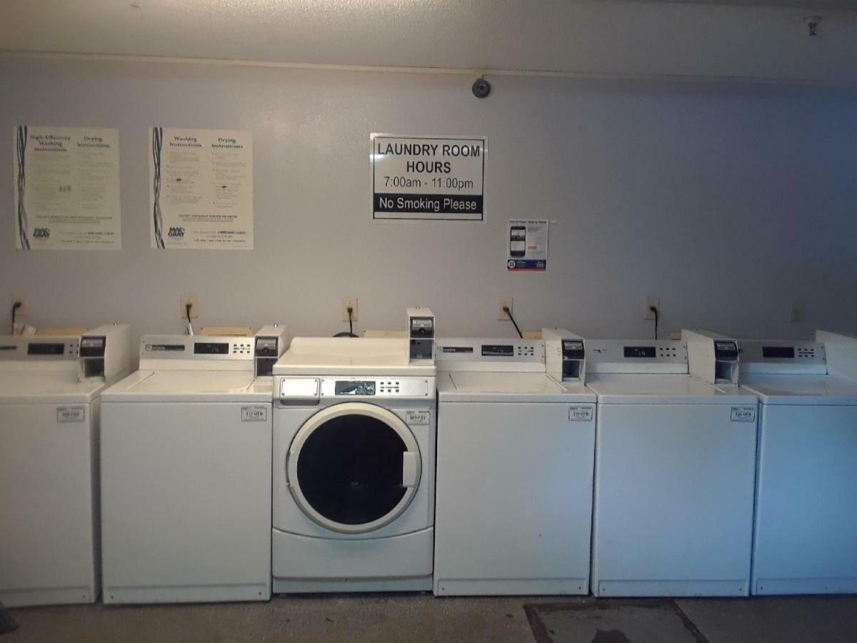 Intown Suites Extended Stay Columbia Sc - Two Notch Eksteriør billede