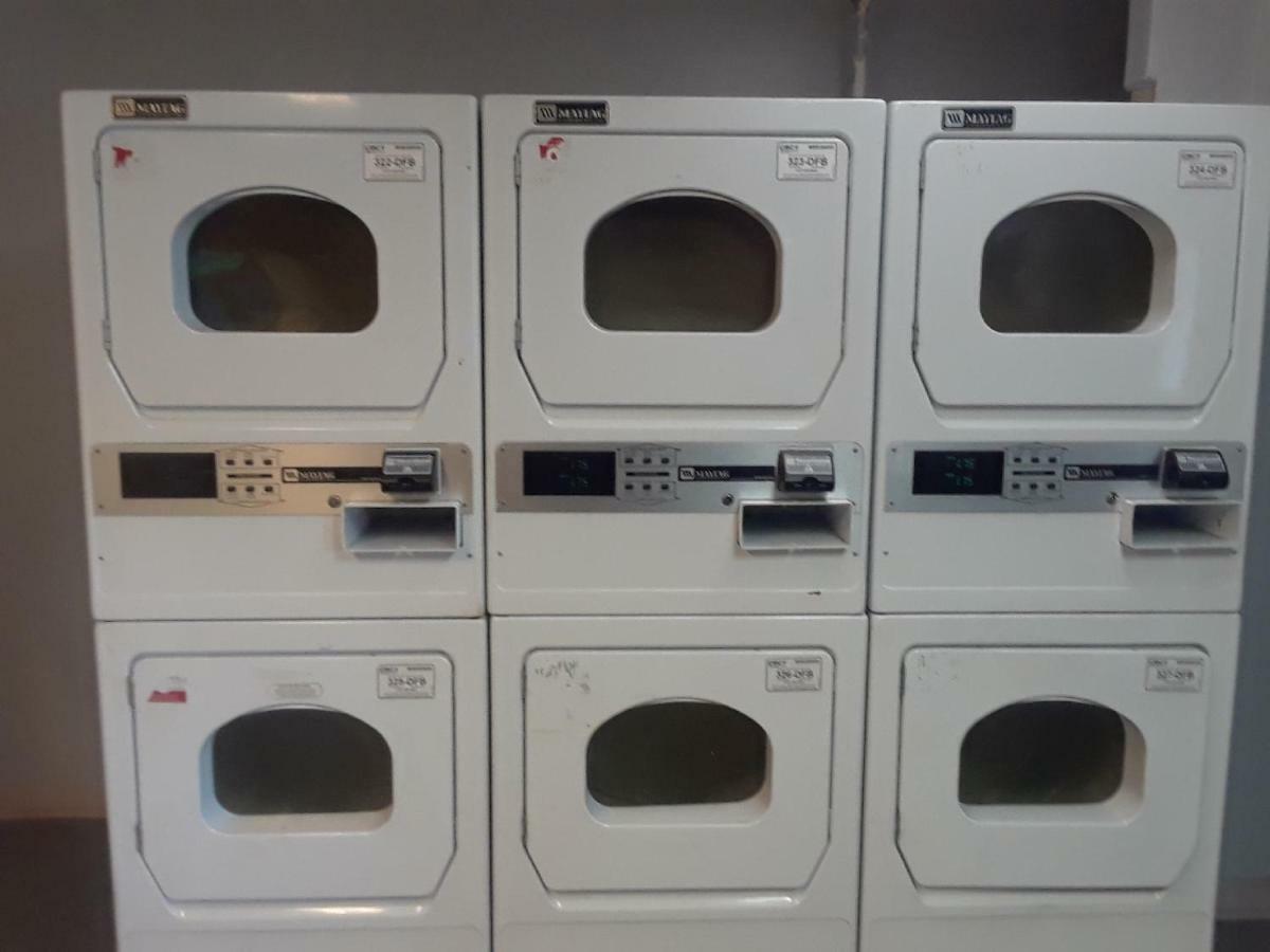 Intown Suites Extended Stay Columbia Sc - Two Notch Eksteriør billede